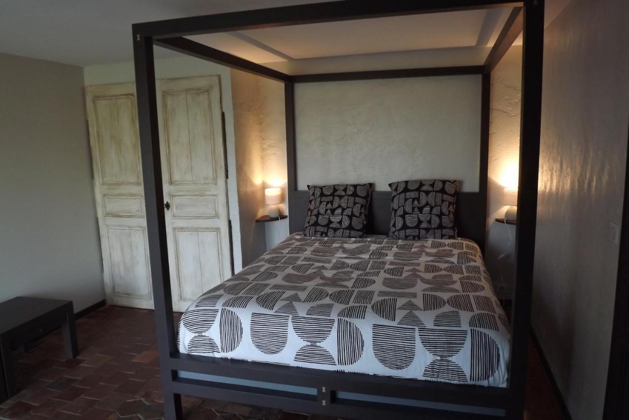 Chambres D'Hotes La Tour De Bellevue Saumur Kültér fotó