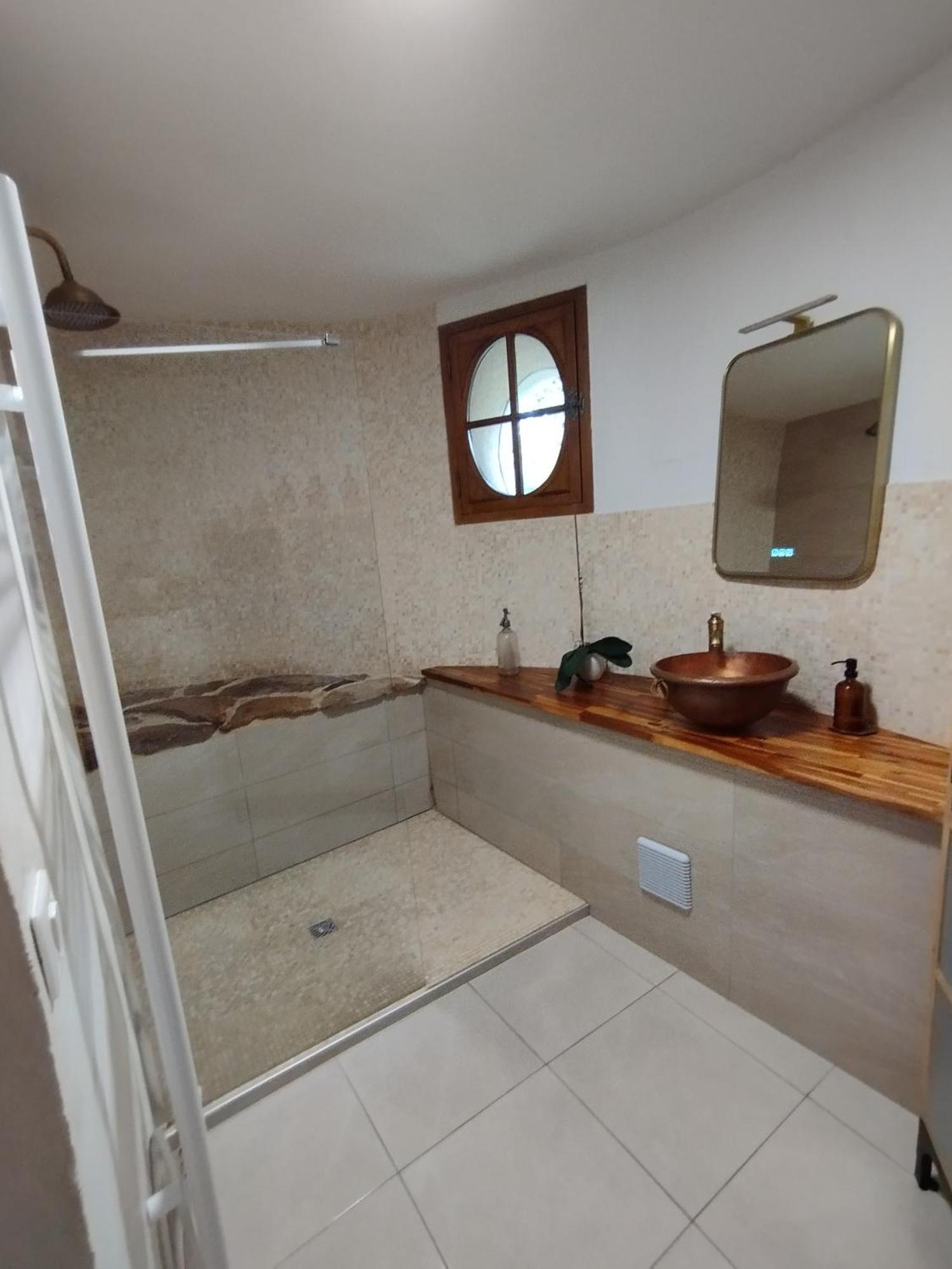 Chambres D'Hotes La Tour De Bellevue Saumur Kültér fotó